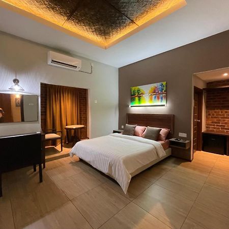 Grand Lodge Langkawi Pantai Cenang  Extérieur photo
