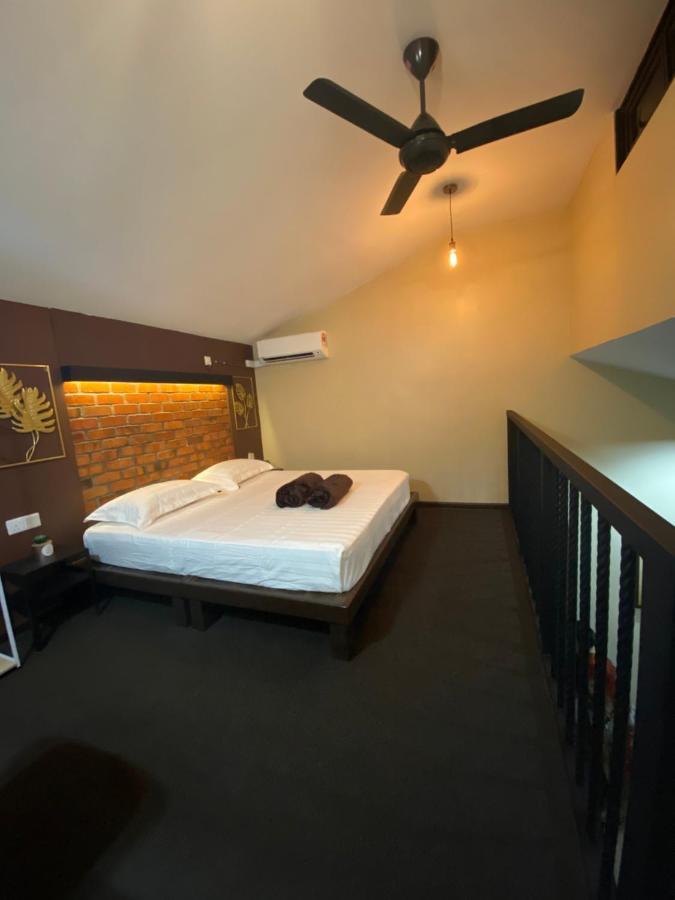 Grand Lodge Langkawi Pantai Cenang  Extérieur photo